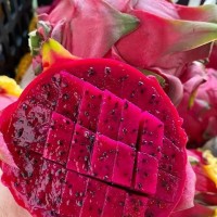 正宗金都一号红心火龙果当季超甜红肉应季新鲜孕妇水果整箱批发价