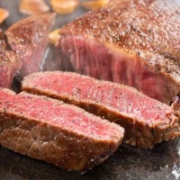 全菲力牛排冷冻黑椒牛肉低脂合成排整儿童箱批发价商用家庭装减脂