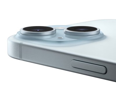 Apple/苹果 iPhone 15 (A3092) 256GB 蓝色 支持移动联通电信5G 双卡双待手机图2