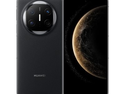 HUAWEI Mate X6 12GB+256GB 曜石黑图2