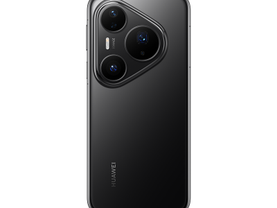 HUAWEI Pura 80 Pro 12GB+256GB 釉黑图4