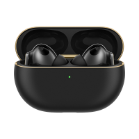 HUAWEI FreeBuds Pro 4 悦彰耳机 曜石黑