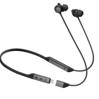 HUAWEI FreeLace Pro 2 雅丹黑 耳机