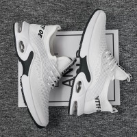 男鞋夏新款耐磨季透气休闲鞋韩版潮流百搭运动鞋网鞋跑步鞋子男