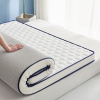 床垫铺底软垫家用加厚宿舍学生单人榻榻米垫子海绵垫褥子租房专用