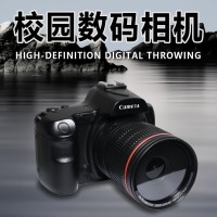 9800万高清像素WiFi传手机微单前后双摄数码相机学生入门复古CCD