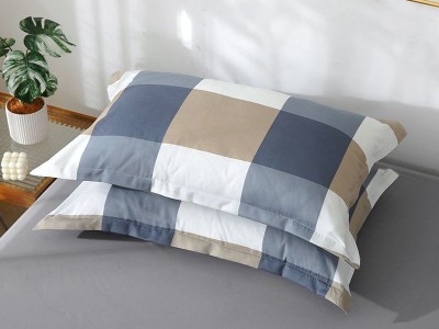 2025新款清仓枕头枕套单双人通用枕芯套学生宿舍一对装48*74