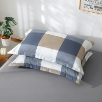 2025新款清仓枕头枕套单双人通用枕芯套学生宿舍一对装48*74