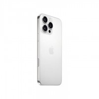 Apple/苹果 iPhone 16 Pro Max（A3297）512GB 原色钛金属 支持移动联通电信5G 双卡双待手机