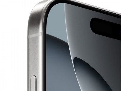 Apple/苹果 iPhone 16 Pro Max（A3297）512GB 原色钛金属 支持移动联通电信5G 双卡双待手机图2