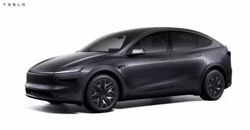 特斯拉Model Y L上市，33.9万元起售
