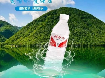 娃哈哈纯净水饮用水596ml*4瓶解渴瓶装学生宿舍运动办公用水日常图5