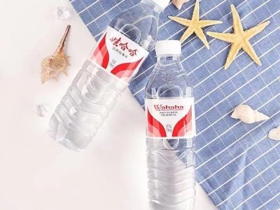 娃哈哈纯净水饮用水596ml*4瓶解渴瓶装学生宿舍运动办公用水日常图6