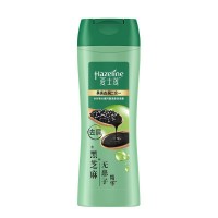 夏士莲洗发水去屑止痒洗发水便携装黑亮去屑滋润强韧顺滑柔顺