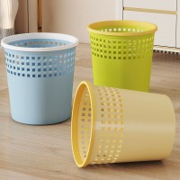 垃圾桶家用卧室大号厕所卫生间大容量简约带压圈学生宿舍家居用品