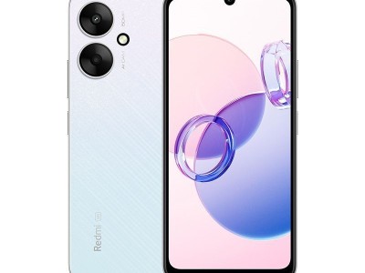 Redmi 13C 5G手机官方旗舰小米13C学生游戏大屏大音老年备用机图2