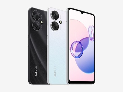 Redmi 13C 5G手机官方旗舰小米13C学生游戏大屏大音老年备用机图3