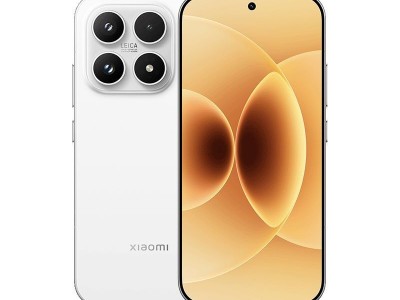 小米(MI)小米 17 第五代 骁龙 8 至尊版 光影猎人 950 7000mAh