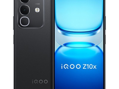 【原装正品】IQOO Z10X  5G AI 智能 超薄大电池游戏手机