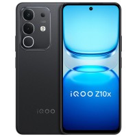 【原装正品】IQOO Z10X  5G AI 智能 超薄大电池游戏手机
