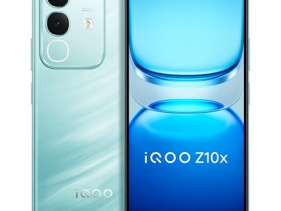 【原装正品】IQOO Z10X  5G AI 智能 超薄大电池游戏手机图3