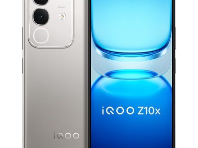 【原装正品】IQOO Z10X  5G AI 智能 超薄大电池游戏手机图4