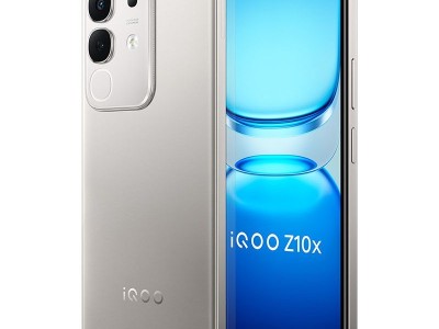 【原装正品】IQOO Z10X  5G AI 智能 超薄大电池游戏手机图5