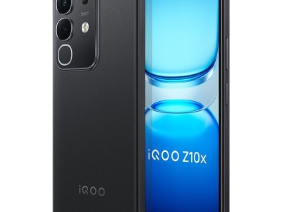 【原装正品】IQOO Z10X  5G AI 智能 超薄大电池游戏手机图6