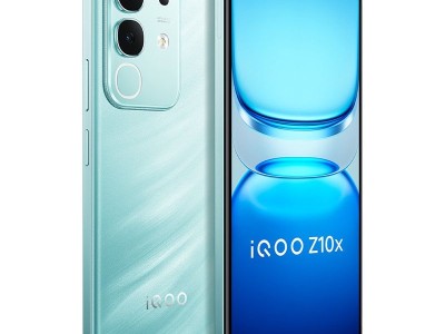【原装正品】IQOO Z10X  5G AI 智能 超薄大电池游戏手机图7