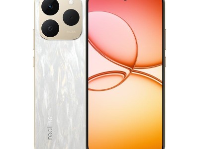 【新品上市】realme 真我15T 5G轻薄长续航智能游戏AI拍照手机