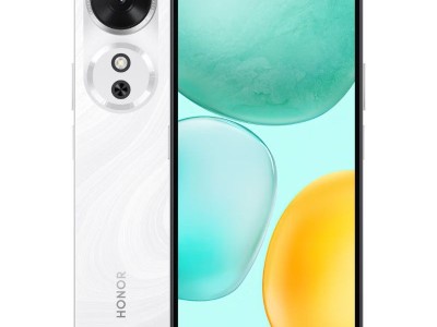 荣耀畅玩60m 新款5G手机 高清大屏大内存 6000mAh长续航 2025新品图2