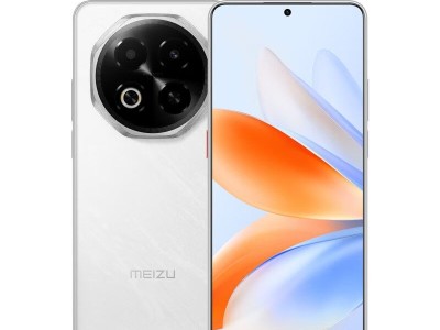 【顺丰现货速发】魅族Note 16 AI手机 满血中国芯120Hz 大电池图4