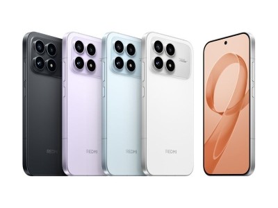 Redmi K90 全网通5G红米手机新品上市图2