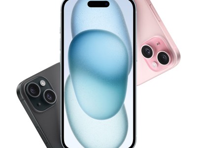 Apple/苹果【需现场签收激活】 iPhone 15 (A3092) 128GB 黑色 支持移动联通电信5G 双卡双待图2