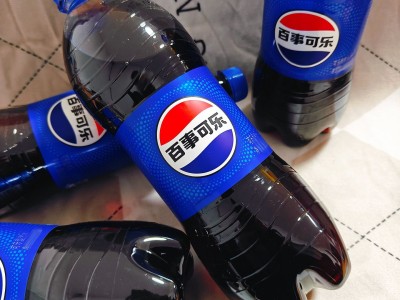 百事可乐原味900ml夏季解渴清爽解暑汽水碳酸饮料带汽饮品